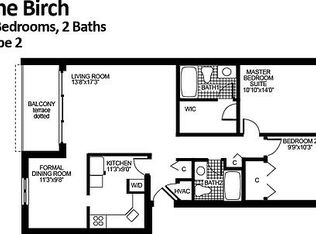 1405 Northgate Sq UNIT 32, Reston, VA 20190