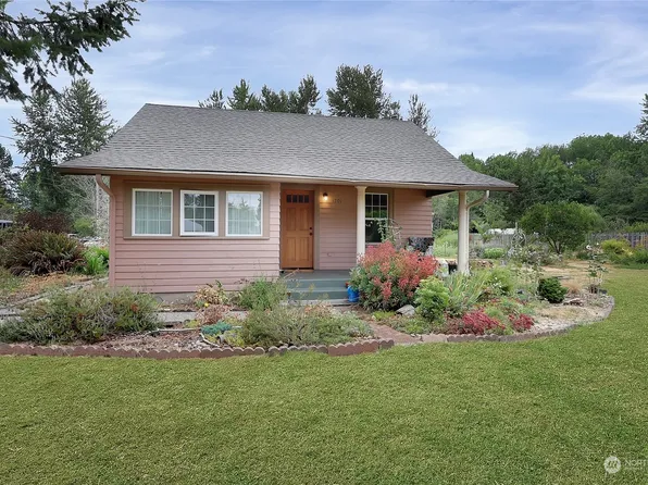 1201 95th Street E, Tacoma, WA 98445