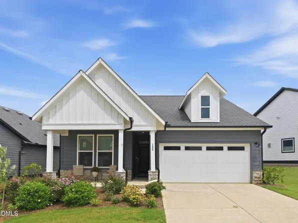 166 Imagine Way, Pittsboro, NC 27312