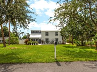 6384 Morgan La Fee Ln, Fort Myers, FL 33912