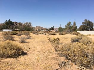 0 Erie Rd, Apple Valley, CA --