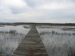 0 Heron Point Ln LOT 75, Woodbine, GA 31569