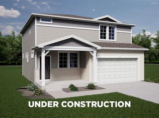 4190 Graywood Drive, Johnstown, CO 80534
