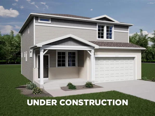 4190 Graywood Drive, Johnstown, CO 80534