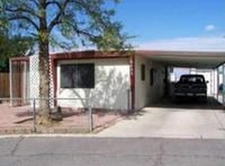 9402 S 11th Dr, Phoenix, AZ 85041