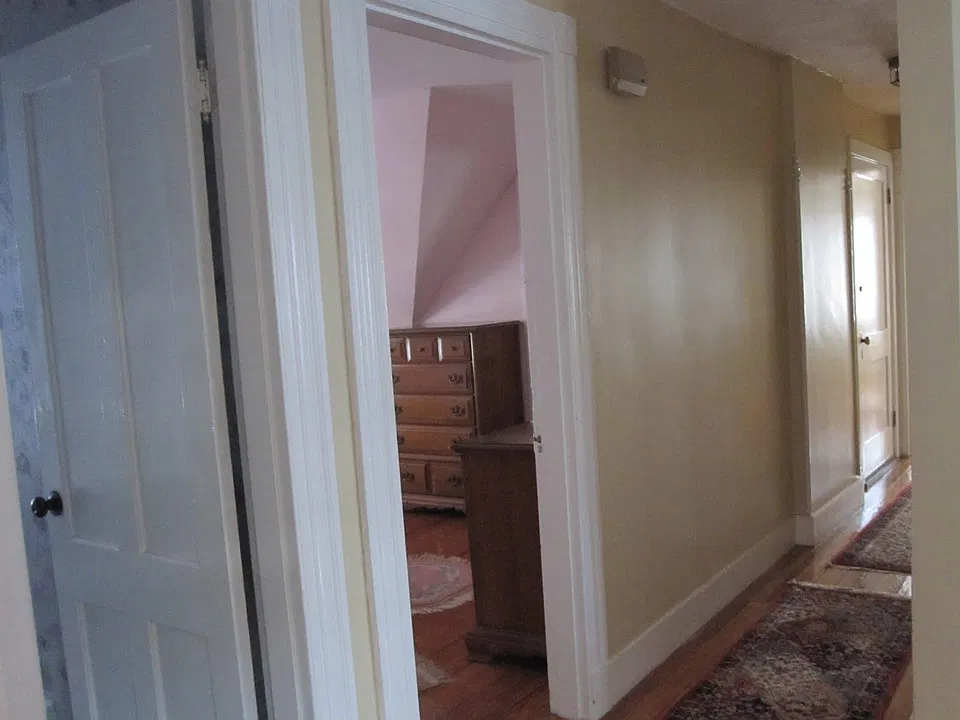 hall