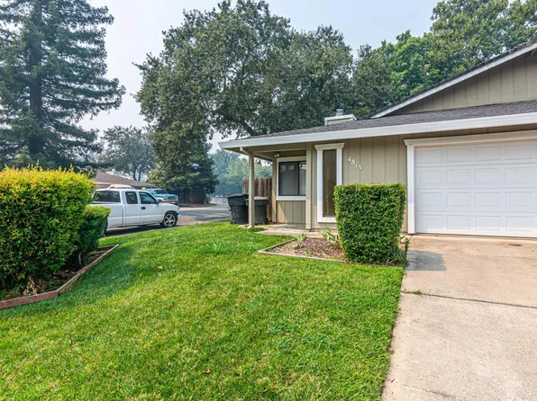 4813 Suncrest Way, Fair Oaks, CA 95628