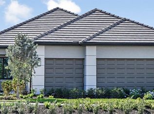 8091 Anthirium Loop, Sarasota, FL 34240