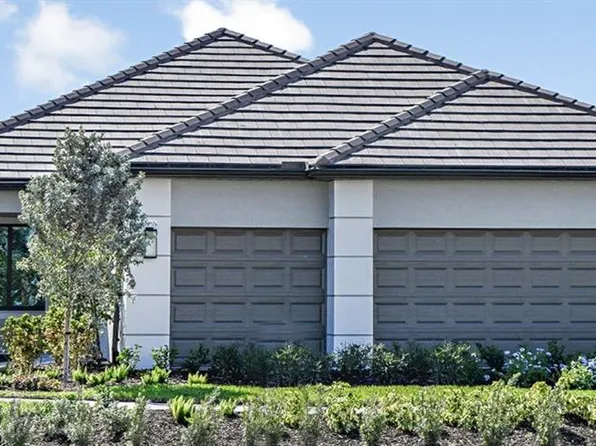 8091 Anthirium Loop, Sarasota, FL 34240