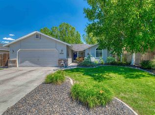 6732 N Misty Cove Ave, Boise, ID 83714