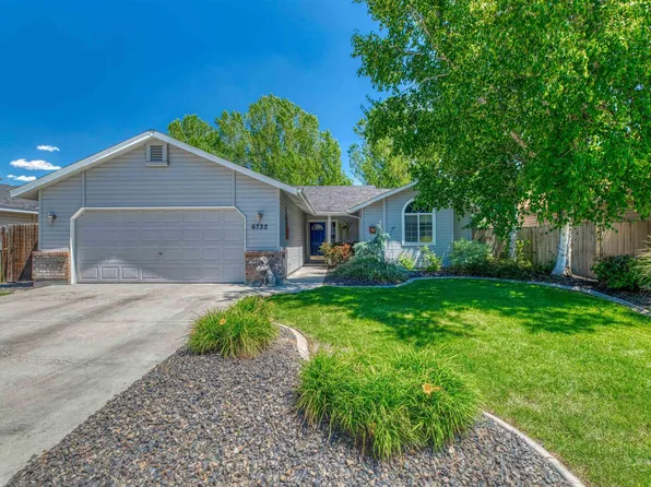 6732 N Misty Cove Ave, Boise, ID 83714