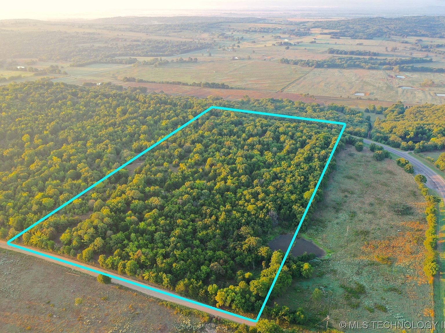 6 E 1260th Rd, Kinta, OK 74552 Zillow