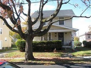 1056 Lexington Ave, Akron, OH 44310