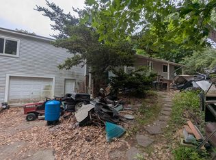 119 Barrett Rd, Greenville, NH 03048