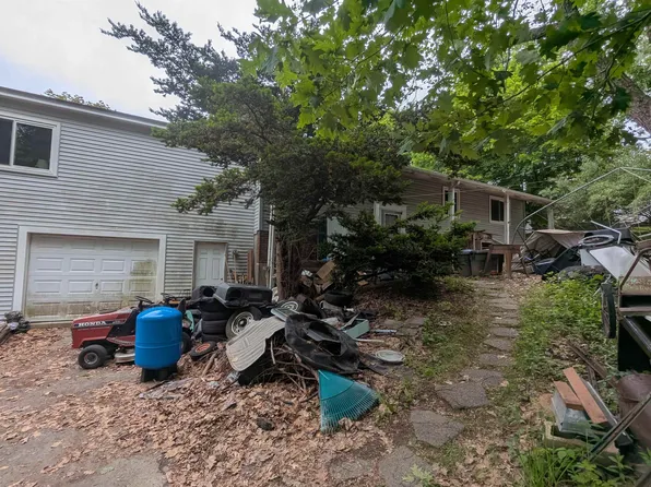 119 Barrett Road, Greenville, NH 03048
