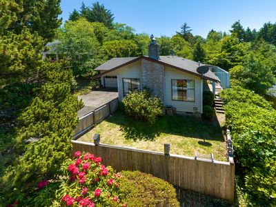 250 SW Cedar St, Waldport, OR, 97394