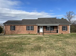 1051 Dunbar Cave Rd, Clarksville, TN 37043