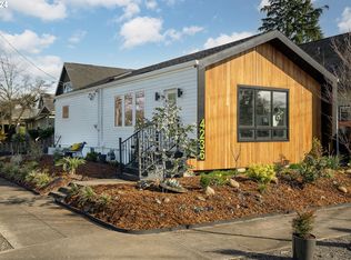 4236 NE 19th Ave, Portland, OR 97211