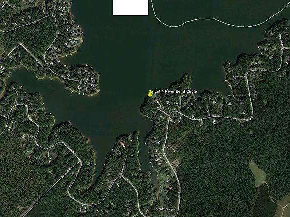 2nd image of Lake Oconee, Ga - Lot 4c River Bend Circle