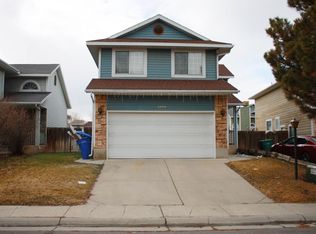 8426 S 3150 W, West Jordan, UT 84088