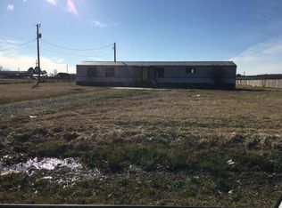 136 Joyner Loop, Lonoke, AR 72086