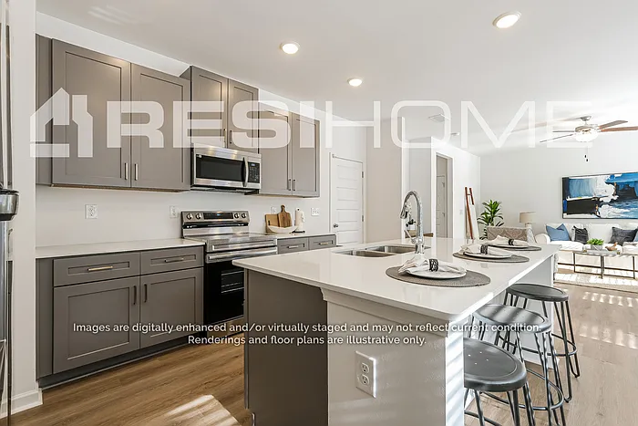 4 bed, 2.5 bath, 1942 sqft, $2,499 — Photo 4