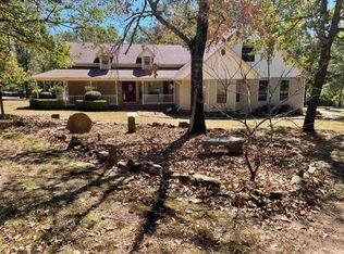 3181 W Country Club Rd, Searcy, AR 72143