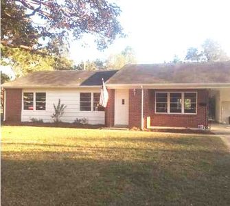 988 Parkwood Ct, Montgomery, AL, 36109