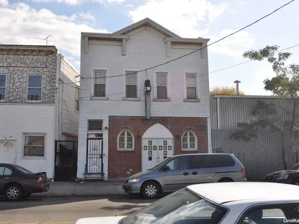 156-20 Tuskegee Airmen Way, Jamaica, NY 11433