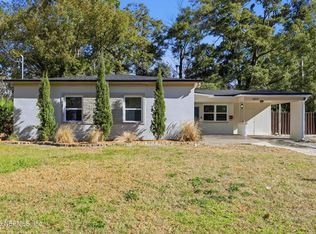 1873 STANFORD Road N, Jacksonville, FL 32207