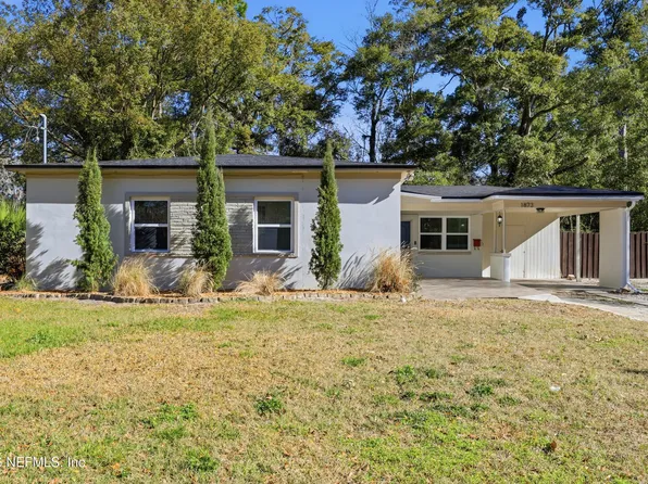 1873 STANFORD Road N, Jacksonville, FL 32207