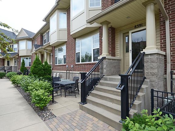 2nd image of 8391 Townsend Dr