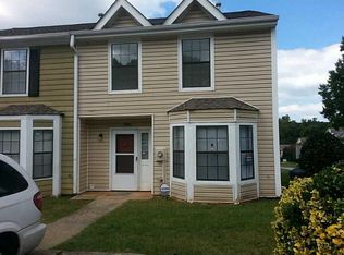 1046 Thornwoode Ln #1046, Stone Mountain, GA 30083
