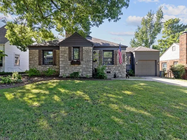 2612 E 18th St, Tulsa, OK 74104