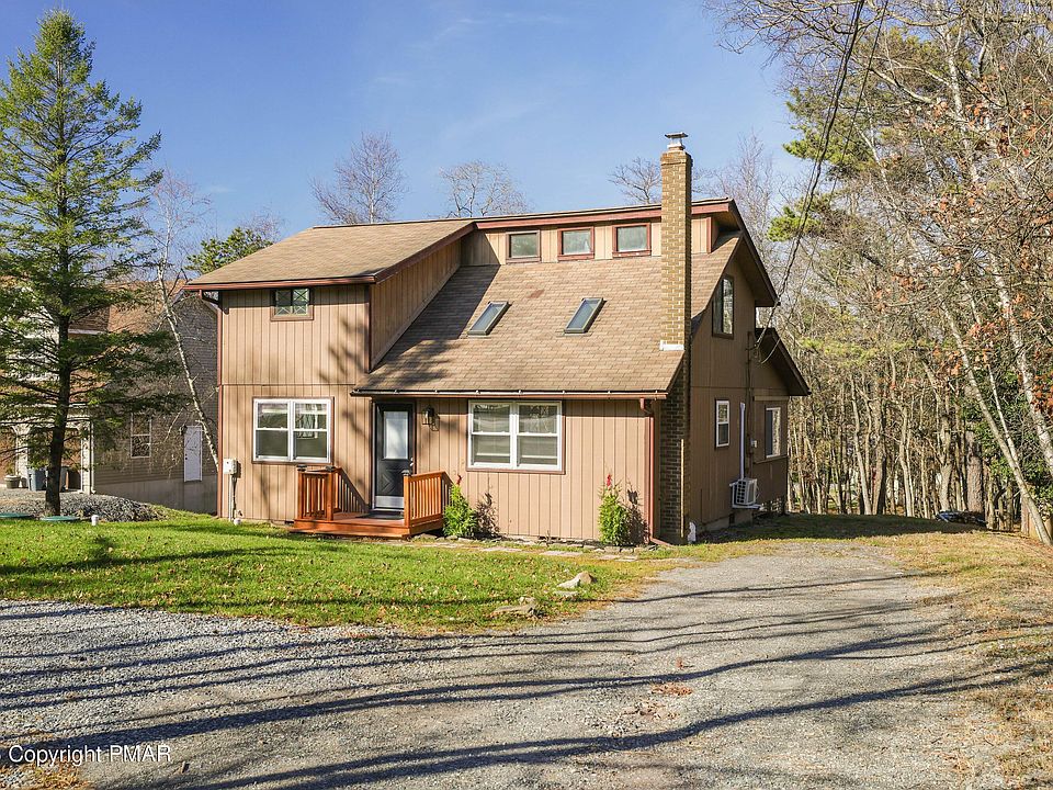 535 Mountain Rd, Albrightsville, PA 18210 Zillow