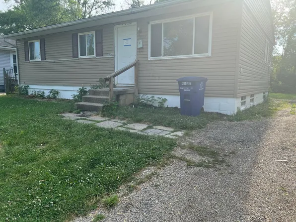 2089 Bancroft St, Columbus, OH 43219