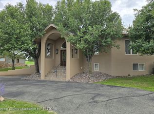 114 Mulligan Dr, Alto, NM 88312