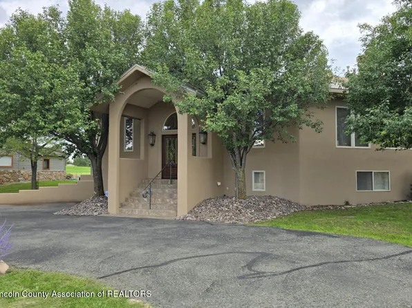 114 Mulligan Dr, Alto, NM 88312