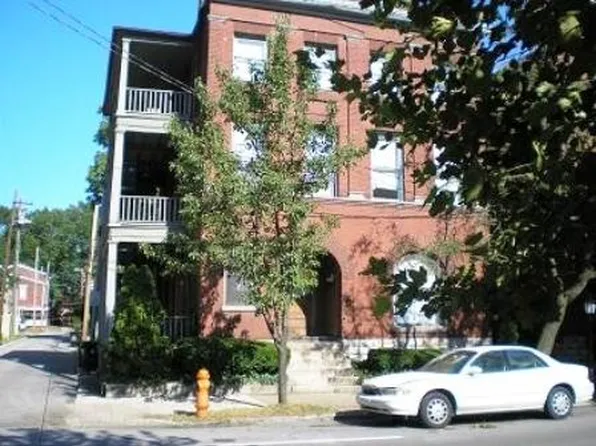 1245 S 2nd St APT 1, Louisville, KY 40203