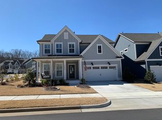 2652 Impulsion Drive, Apex, NC 27562