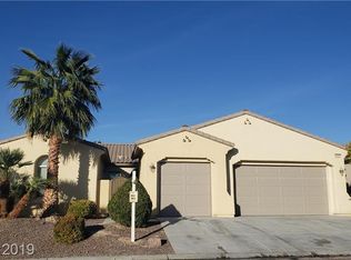5220 Acqua Ln, Pahrump, NV 89061