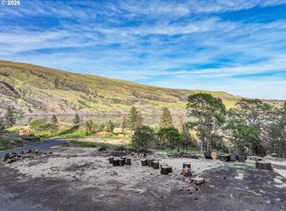 4724 Simonelli Rd, The Dalles, OR 97058