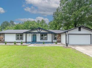 1907 Creekwood Dr, Conway, AR 72032