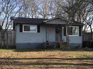 1878 Maple St NE LOT 62, Cleveland, TN 37311