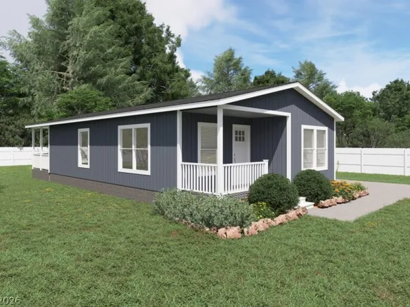 462 Box Canyon Rd, Alamo, NV 89001