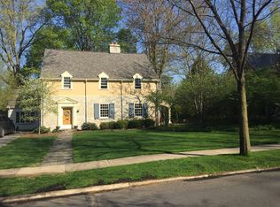 723 W Fairmount Ave, State College, PA 16801