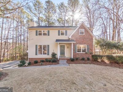 1540 Bentcreek Dr, Marietta, GA, 30062