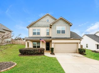 539 Branch Wood Dr, Boiling Springs, SC 29316