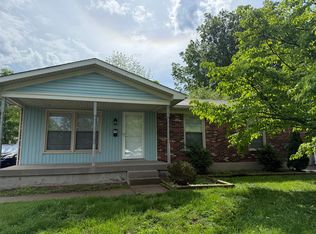 6803 Taffy Ann Dr, Louisville, KY 40228