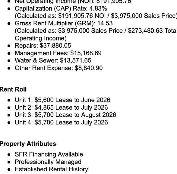 Listing photo 2